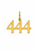 Angel Number Charm