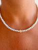 Pearl Shine Necklace
