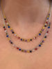 Round Candy Necklace