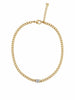 Solitaire Anklet