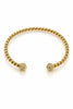 Milano Halo Bangle