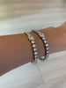 Luxe Tennis Bracelet