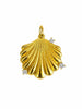 Laguna Beach Shell Charm