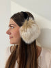 Beige Ear Muffs