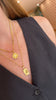 Solis Necklace