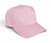 Pink Halifax x Moda Hat