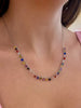 Round Candy Necklace