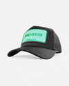 Single As Fuck (Rubber Cap)