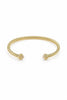 Milano Halo Bangle