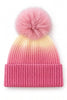 Pink Gradient Toque