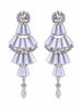 Earl Grey Brielle Earrings