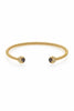 Milano Halo Bangle