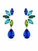 Ocean Scarlett Earrings