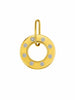Unity Disc Charm
