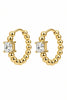 Thea Huggie Hoops