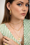 Angel Number Charm