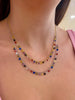 Round Candy Necklace