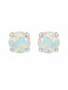 Opaque Swarovski Studs