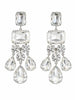 Silver Lora Earrings