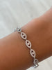 Nazar Link Bracelet