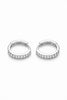 Baby Huggie Hoops