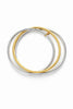 Trio Bangle