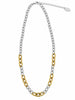 Two-tone Harley Chain
