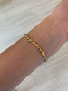 Glint Tennis Bracelet