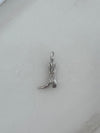 Cowboy Boot Charm