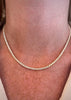 Signature Tennis Necklace