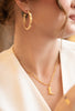 Cowboy Boot Charm