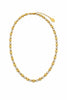 Crystal Mariner Link Chain