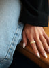 Emerald Ring