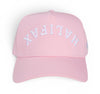 Pink Halifax x Moda Hat