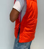 Flame Petra Reversible Vest