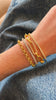 Signature Tennis Bracelet