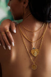 Love Token Necklace
