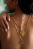 Love Token Necklace