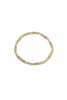 Neutral Stacker Beaded Bracelet