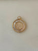 Light Pink Ferris Wheel Charm