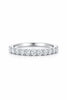 Bold Eternity Ring