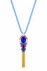 Jewel Nelly Necklace
