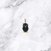 Owl Charm