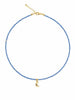Crystal Moon Necklace