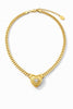 Delilah Necklace