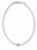 Pearl Shine Necklace