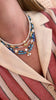 Nazar Sky Necklace