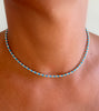 Turquoise Coastal Necklace