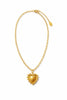Radiant Love Necklace