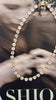 Swarovski Gala Tennis Necklace